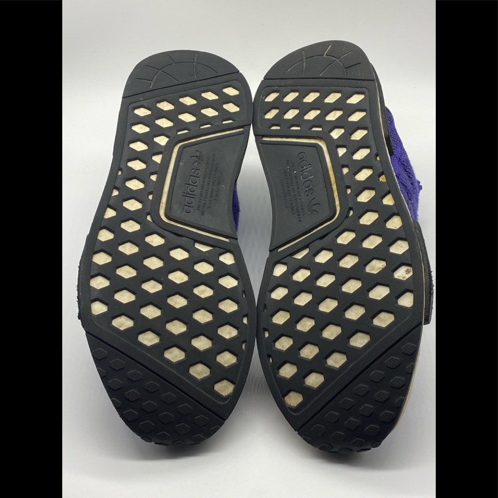 Adidas NMD R1 “Energy Ink” - Picture 2 of 8